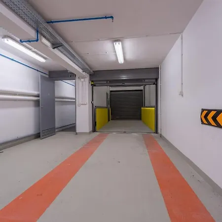 Apartamento Kallisto Mountain House Iv *