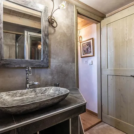 Kallisto Mountain House Iv * Arachova