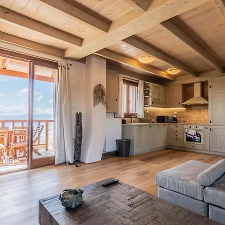 Kallisto Mountain House Iv * Arachova