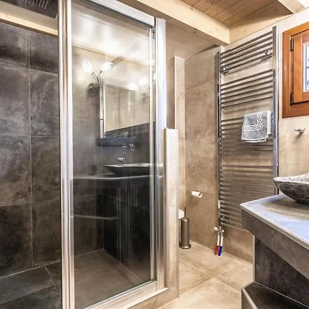 Kallisto Mountain House Iv