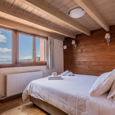 Kallisto Mountain House Iv