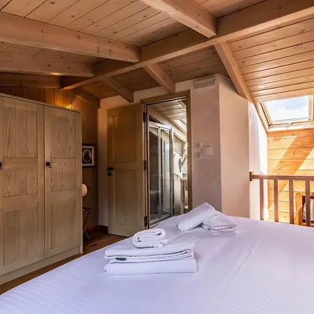 Kallisto Mountain House Iv Arachova